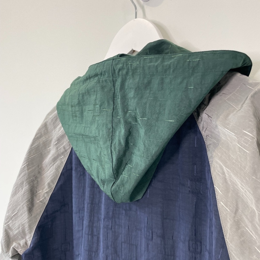 John Elliott Men's Season Ten Coat With Hood — image 2 of 8